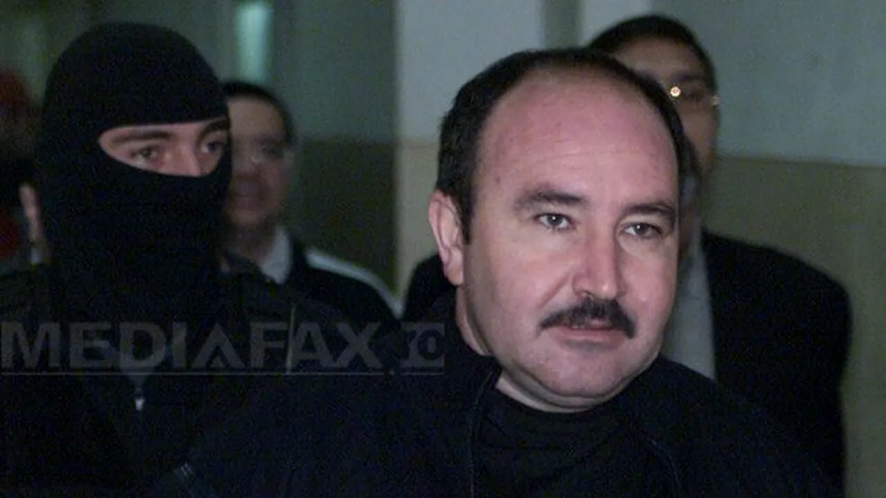 Ponta despre faptul că Nuţu Cămătaru nu a fost prins, ci s-a predat: Ştiţi cum e la poliţie, l-au predat