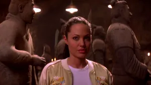 Actorul Simon Yam, celebru pentru rolul din filmul 