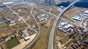 Site dedicat monitorizării infrastructurii din România, lansat luni în mediul online