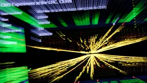 Experimentul CERN a început! Misterele Universului, pe cale de a fi descifrate! - GALERIE FOTO