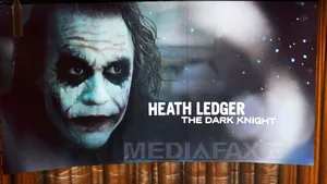 JURNALUL SECRET al lui Heath Ledger: Cum a reuşit actorul să intre în pielea celebrului personaj The Joker - FOTO, VIDEO