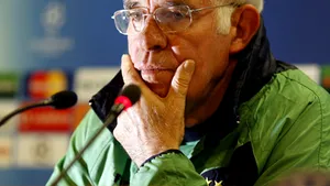 Luis Aragones, cel mai bun selecţioner în 2008