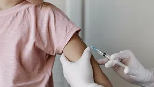 OMS reia vaccinarea preventivă împotriva holerei după trei ani de pauză