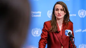 Oana Țoiu salută rezultatul alegerilor parlamentare din Armenia: Cetățenii și-au exprimat opțiunea pentru apropiere de Europa