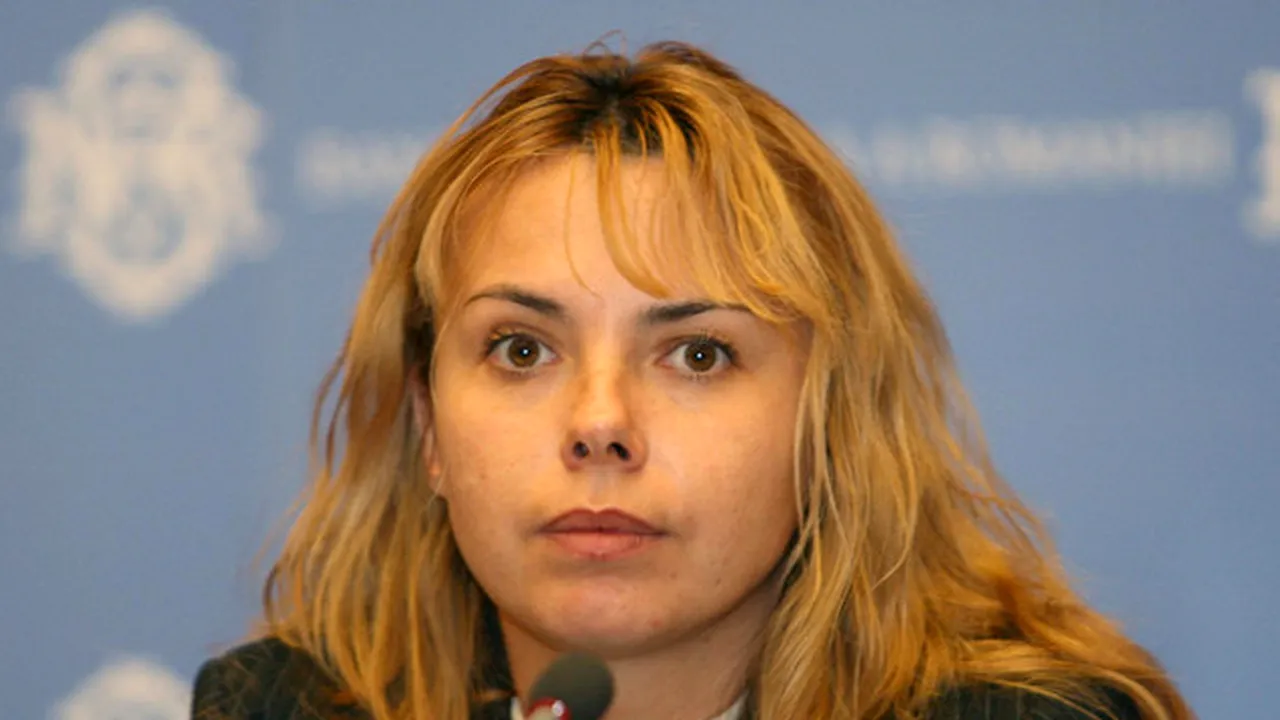Anca Dragu, Ministrul Finanţelor: Nu intenţionăm modificarea vreunui impozit în viitorul apropiat