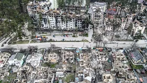 Rusia a dat un nou ultimatum pentru luptătorii din Mariupol. Occidentul promite Ucrainei mai multe arme