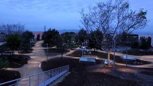 Noul CAMPUS Facebook: Cum arată noul sediu futurist al companiei americane - GALERIE FOTO