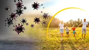 Imunitate scăzută? Cauze ascunse pe care le ignori zilnic și cum să le gestionezi (P)