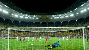 Rezultate din etapa a XI-a din Liga I şi clasamentul competiţiei