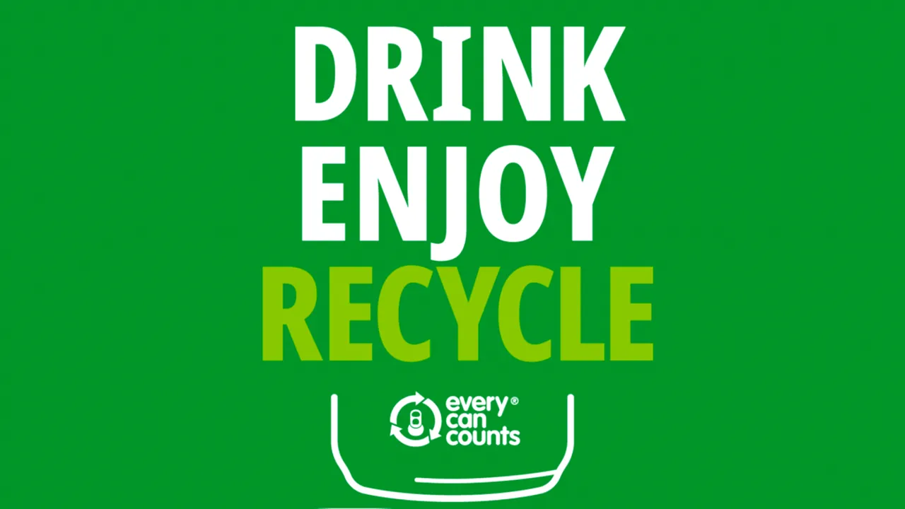 Every Can Counts 