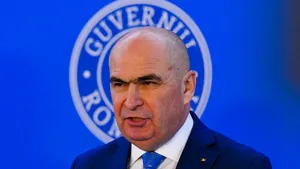 POLITIC Ilie Bolojan: O majorare a salariului minim ar genera costuri bugetare în lanț