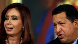 Preşedinţii Venezuelei şi Argentinei, citaţi într-un proces pentru corupţie