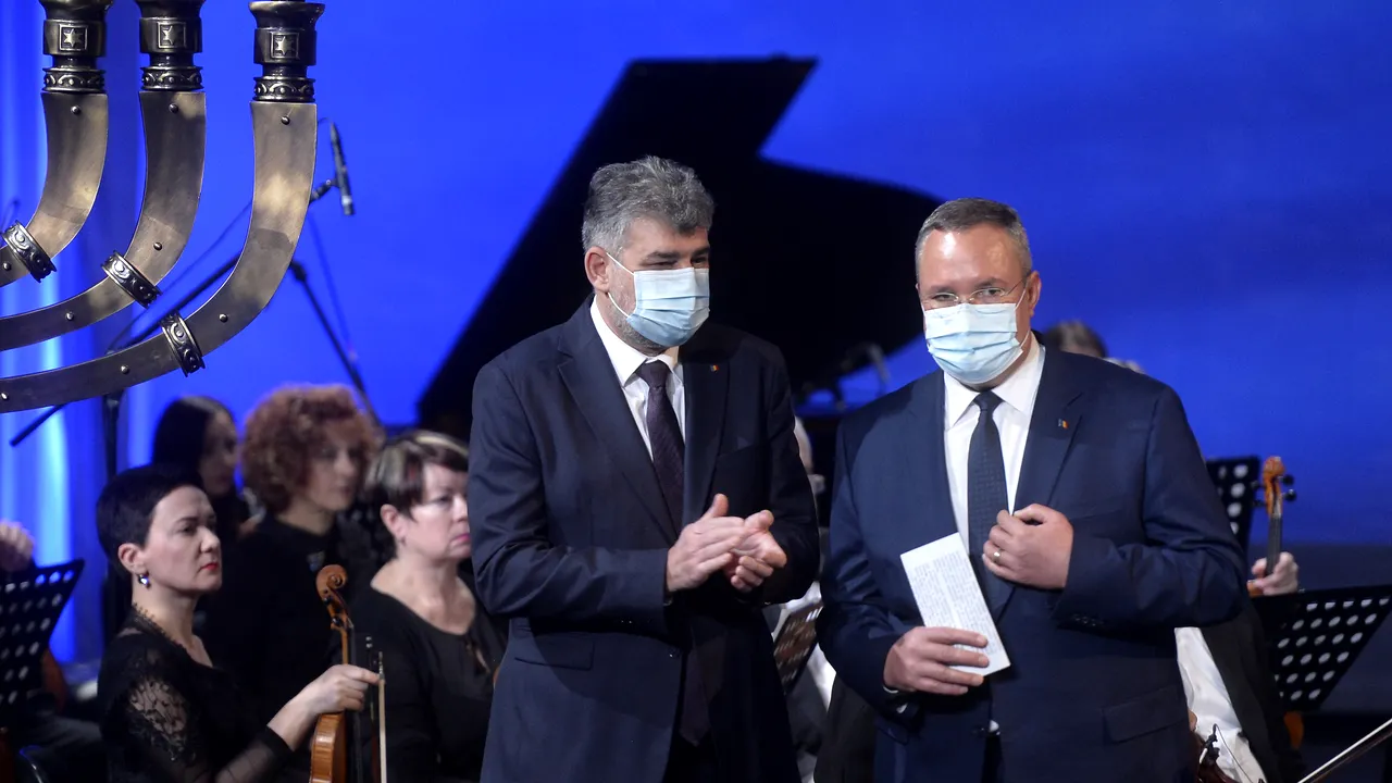 Un fost liberal spune că România este în pragul revoltei: Coaliţia populiştilor de la PSD şi a neputincioşilor PNL 