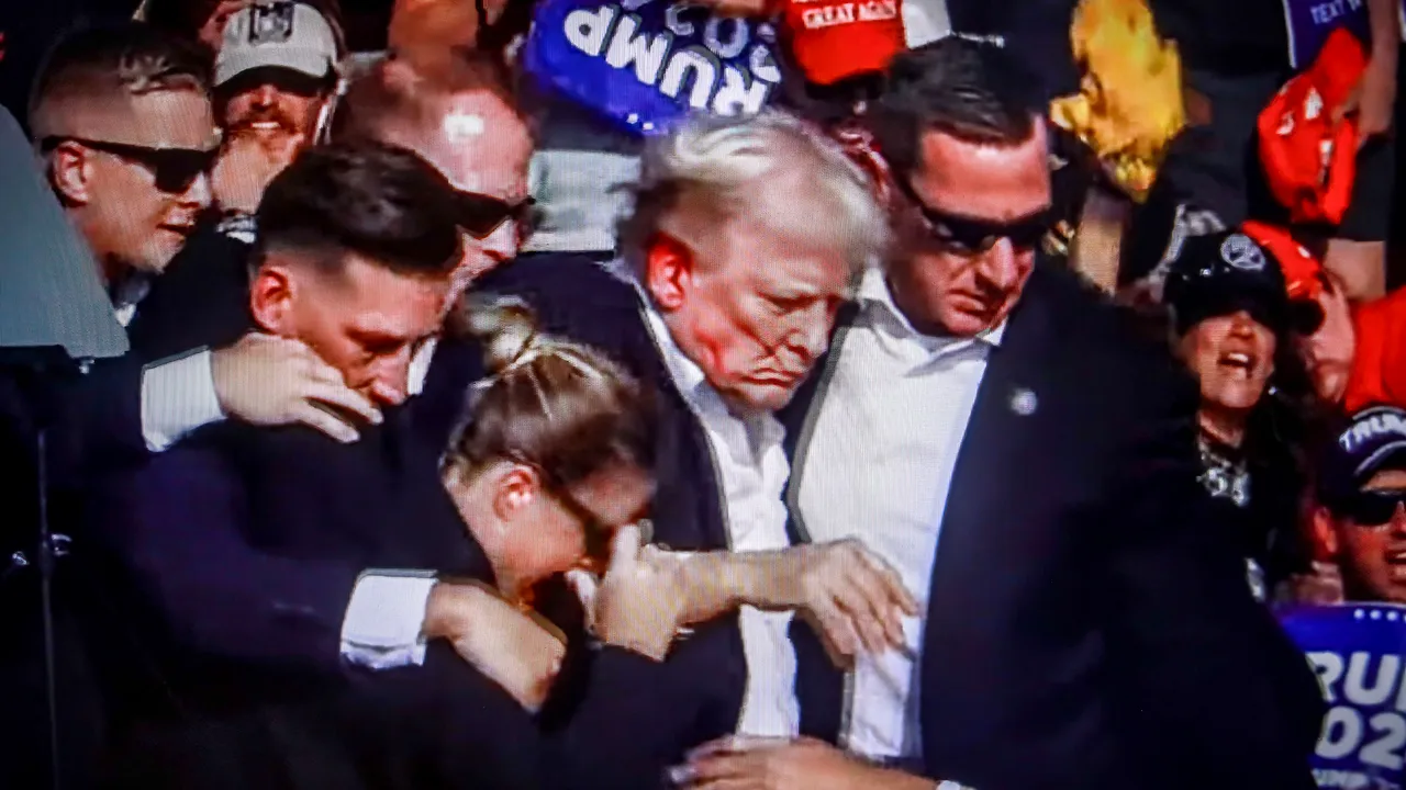 Tentativa de asasinare a lui Trump: Cum a decis autorul atacului ca republicanul să fie „ţinta”