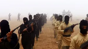 New York Times: Aproape 30.000 de luptători străini s-au alăturat Statului Islamic în Siria şi Irak