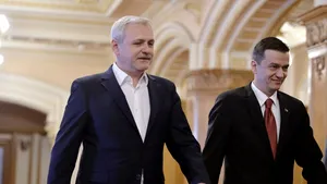 Liviu Dragnea, atac dur la Sorin Grindeanu: „PSD a devenit unealta lui Nicușor Dan. Când nu mai este util, va fi eliminat”