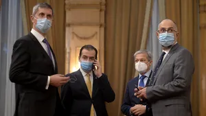 FOCUS. 2021, anul în care liderii Orban şi Barna au pierdut alegerile