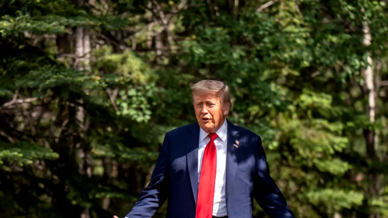 Trump l-a încurajat pe Netanyahu să continue atacurile în Iran. Replica SUA după refuzul Iranului de a capitula: „Succes”