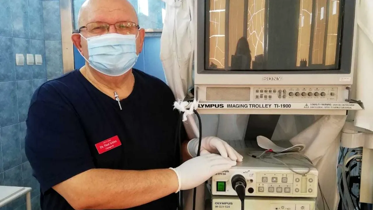 Avertismentul unui medic: spitalele vor deveni bombe pentru pacienţi