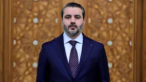 Nou ministru de Externe numit în Siria pe fondul eforturilor de a stabili relaţii internaţionale