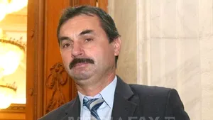 Primarul din Nana: Mi-ar face plăcere să o cunosc pe Ioana Băsescu, poate la culesul grâului!