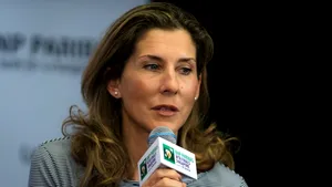 Monica Seles, despre lupta sa cu o boală gravă: „Trebuie să te adaptezi mereu”