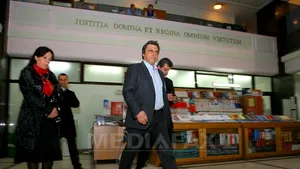 Urmărirea penală în cazul lui Marius Petcu s-a încheiat. Liderul sindical urmează să fie trimis în judecată