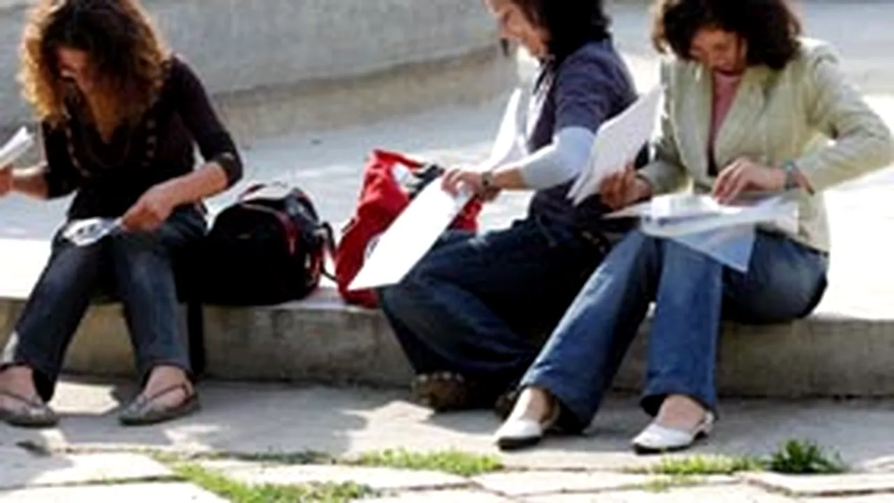 România are printre cele mai mari rate din Uniunea Europeană ale studentelor şi specialistelor din domeniul TCI