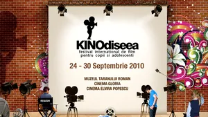 Festivalul Kinodiseea, membru al European Children's Film Festival Association