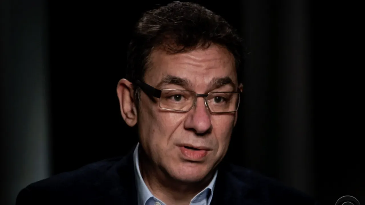 Directorul Pfizer crede că va fi nevoie de vaccinare anti-COVID în fiecare an