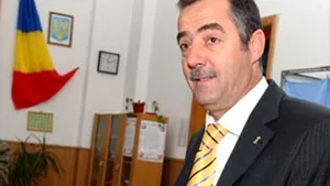 Preda: Nu renunţ la demisie dacă PDL va desemna la preşedinţia CJ Buzău un baron local