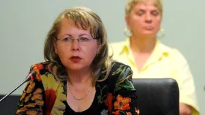 Un fost membru în CA al TVR, un avocat şi un fost şef de ocol silvic, secretari de stat la Mediu