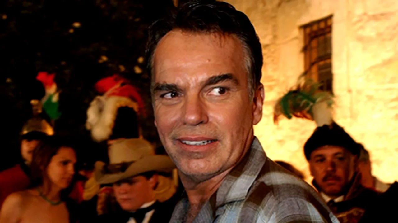 Billy Bob Thornton ar vrea să joace într-o continuare a filmului 
