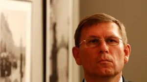 Romania’s Poor Infrastructure Ousts Czech Investors - Ambassador