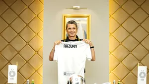 Răzvan Lucescu a semnat cu o nouă echipă după plecarea de la PAOK. Ce salariu va avea antrenorul român