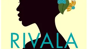 O Carte pe zi: „Rivala” de Zakiya Dalila Harris