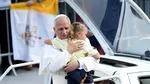 Papa Leon al XIV-lea, mesaj puternic în Insulele Canare despre drama migranților: „Nu ne putem obișnui să numărăm morții”
