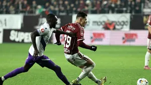 UTA - Sepsi și Rapid - FC Argeș deschid etapa a 10-a din Superliga de fotbal