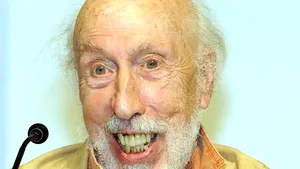 Richard Hamilton, unul dintre fondatorii curentului pop art, a murit