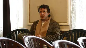 Florin Chilian, condamnat la un an şi zece luni de închisoare cu suspendare