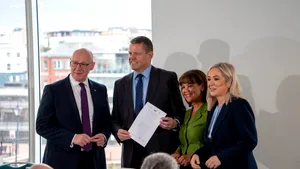 „Epoca Westminsterului se apropie de sfârșit”. Liderii Scoției, Țării Galilor și Irlandei de Nord cer dreptul la autodeterminare