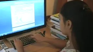 Povestea adolescentei de 13 ani cu IQ-ul mai mare decât al lui Einstein: 