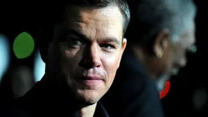 Matt Damon a câştigat 3 milioane de dolari pentru o apariţie într-o reclamă la Nespresso 