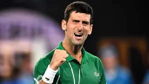 Novak Djokovic s-a calificat în finala Australian Open