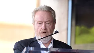 Ridley Scott: 