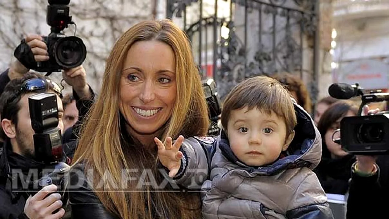 Sportiva spaniolă Gemma Mengual, legendă a înotului sincron, se retrage din activitate