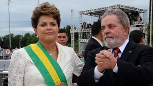Luis Inacio Lula da Silva şi Dilma Rousseff, foşti preşedinţi ai Braziliei, au fost inculpaţi într-un dosar de corupţie