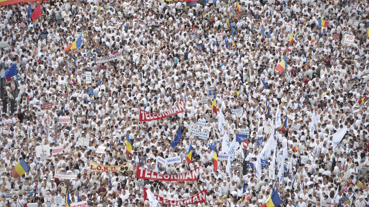 Dan Barna, mesaj pentru Liviu Dragnea: România nu este o naţie de hoţi