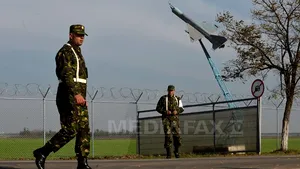 George Friedman: Sistemul antibalistic din România nu poate contracara un atac al Rusiei