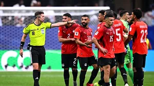 Collina, șeful arbitrilor FIFA, respinge acuzațiile privind influențarea arbitrajului la Cupa Mondială 2026
